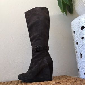 Apepazza Suede Boots